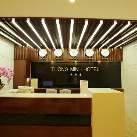 Tuong Minh Hotel Dong Hoi Extérieur photo