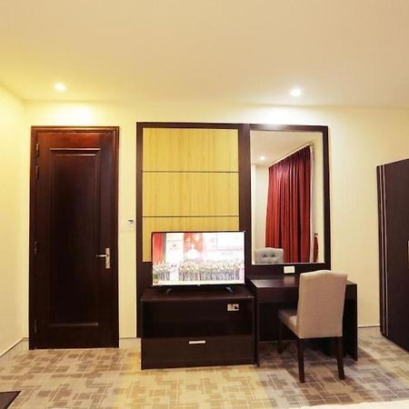 Tuong Minh Hotel Dong Hoi Extérieur photo