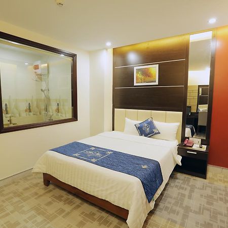 Tuong Minh Hotel Dong Hoi Extérieur photo