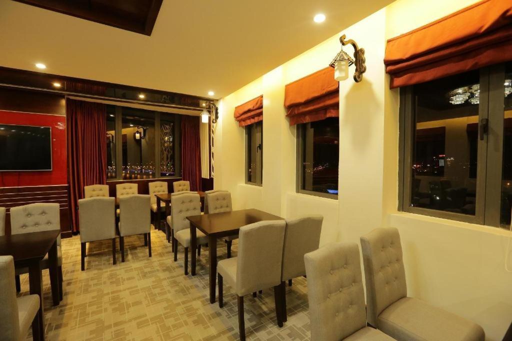 Tuong Minh Hotel Dong Hoi Extérieur photo