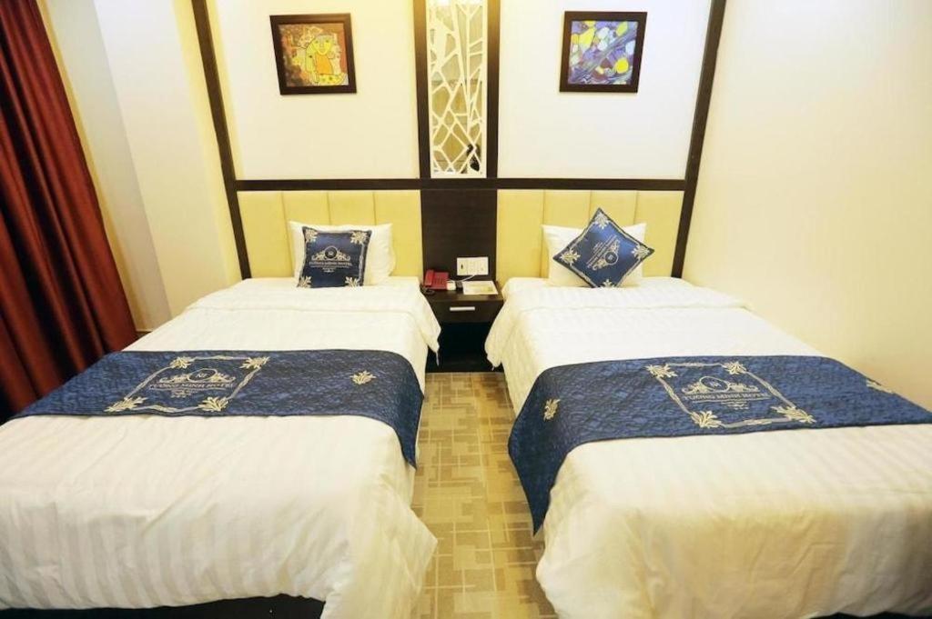 Tuong Minh Hotel Dong Hoi Extérieur photo