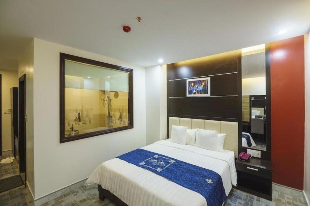 Tuong Minh Hotel Dong Hoi Extérieur photo