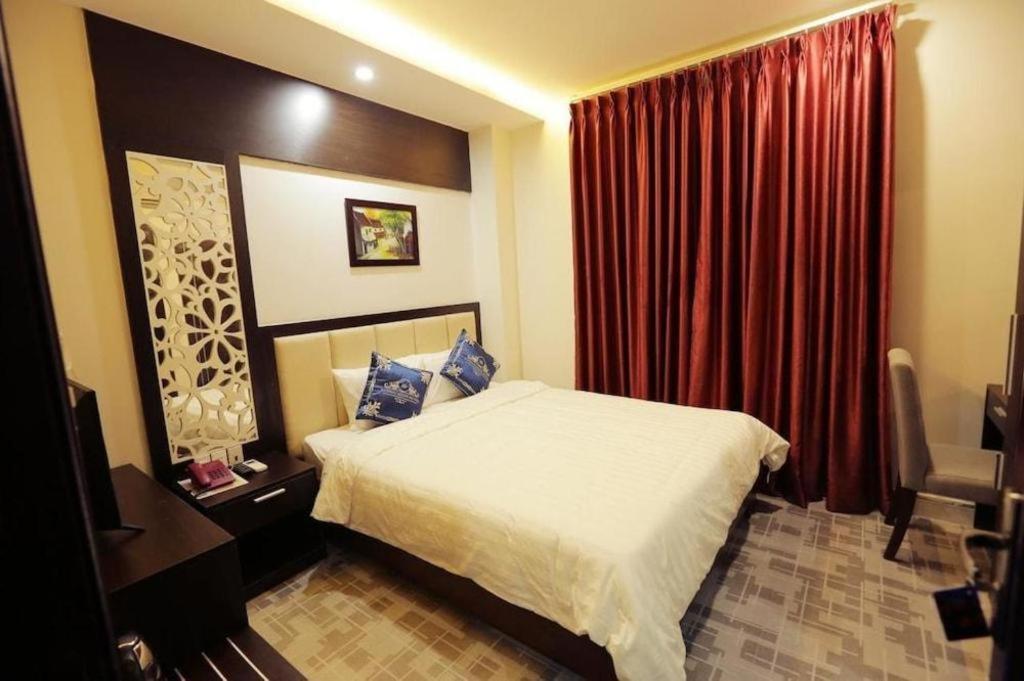 Tuong Minh Hotel Dong Hoi Extérieur photo