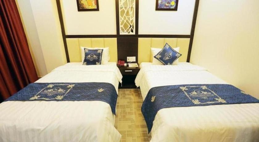 Tuong Minh Hotel Dong Hoi Extérieur photo