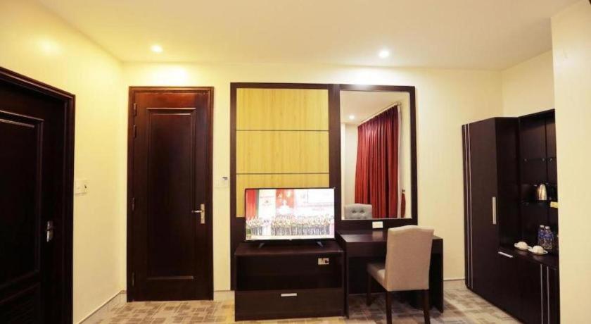 Tuong Minh Hotel Dong Hoi Extérieur photo