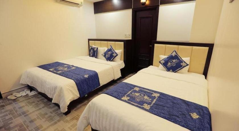 Tuong Minh Hotel Dong Hoi Extérieur photo