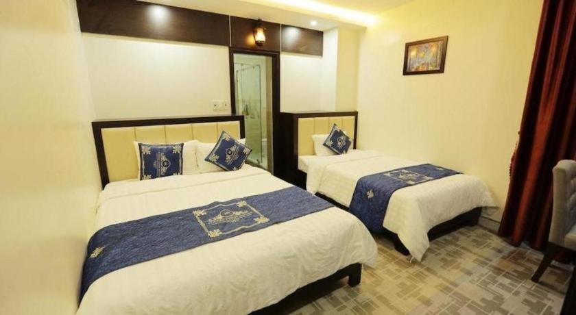 Tuong Minh Hotel Dong Hoi Extérieur photo