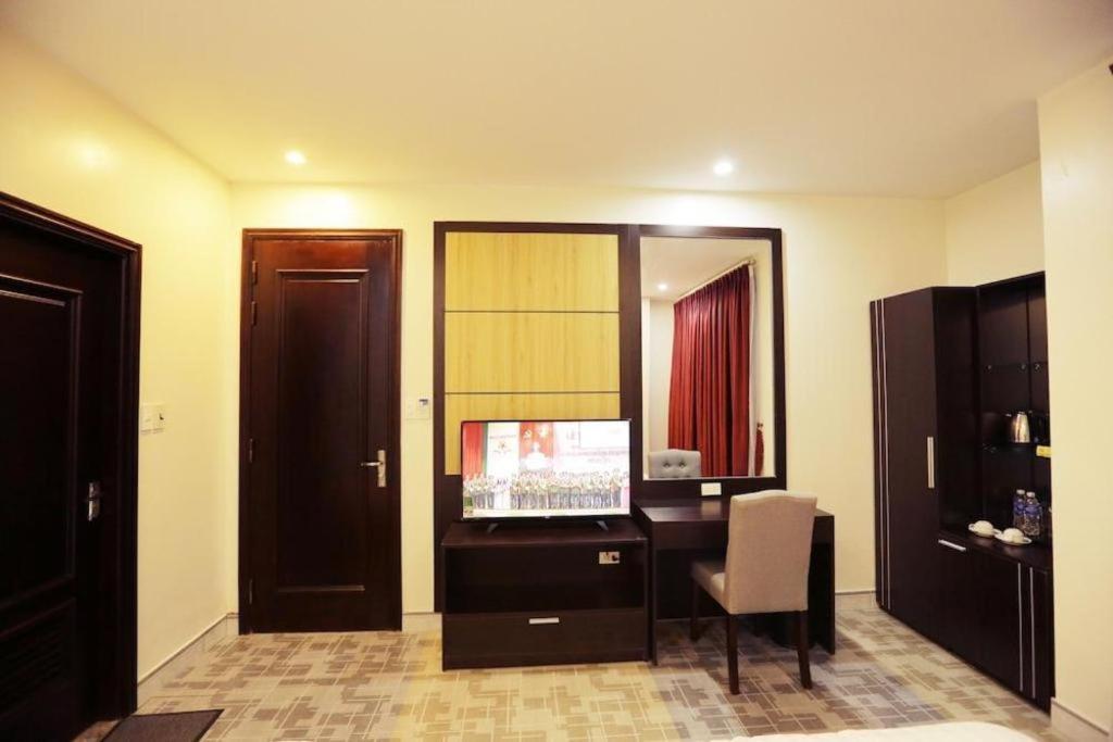 Tuong Minh Hotel Dong Hoi Extérieur photo