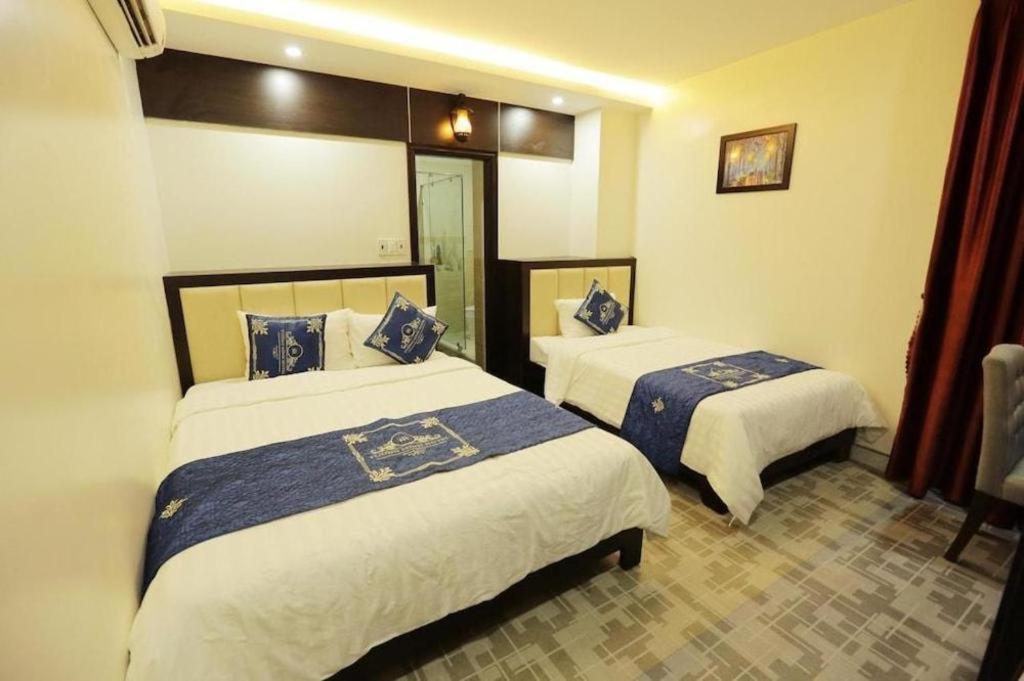 Tuong Minh Hotel Dong Hoi Extérieur photo