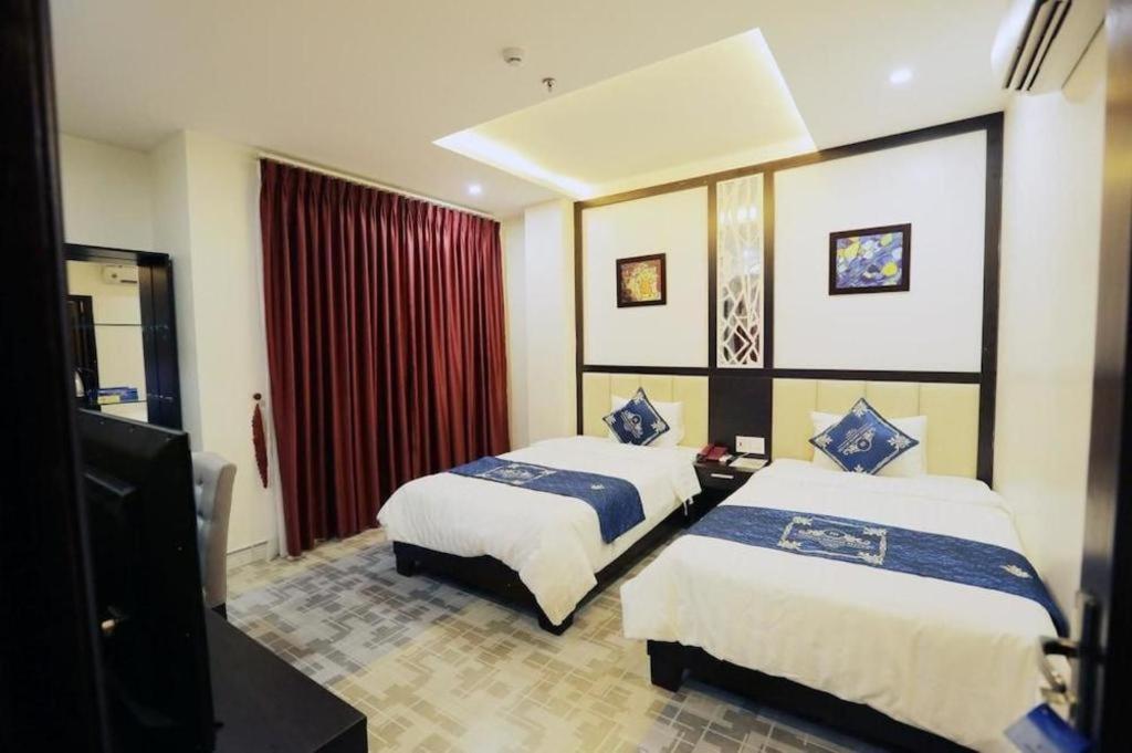 Tuong Minh Hotel Dong Hoi Extérieur photo