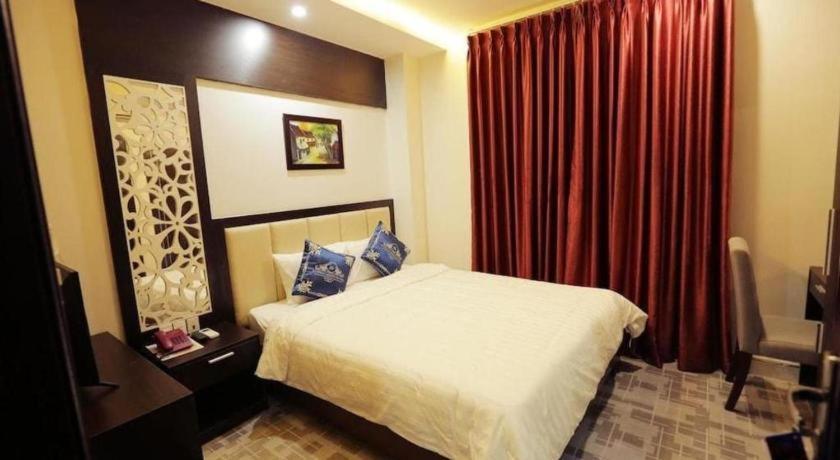 Tuong Minh Hotel Dong Hoi Extérieur photo
