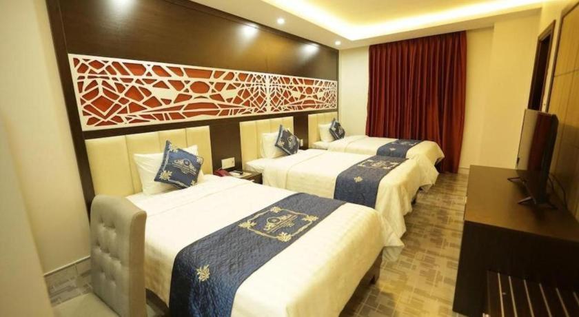 Tuong Minh Hotel Dong Hoi Extérieur photo