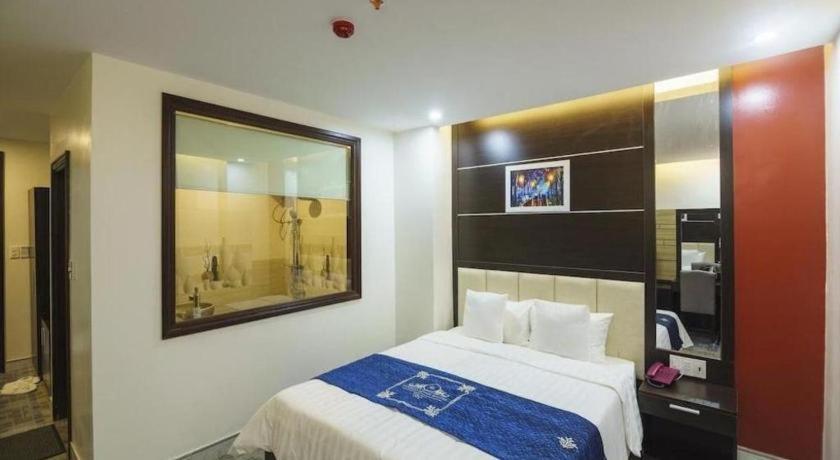 Tuong Minh Hotel Dong Hoi Extérieur photo