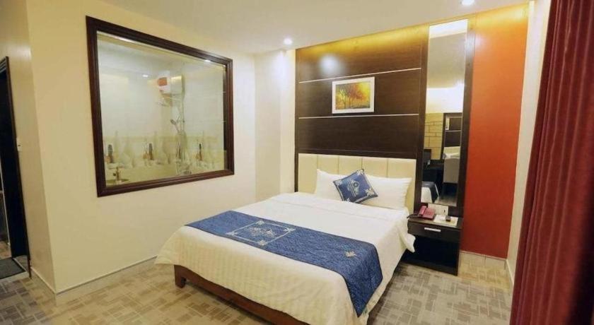 Tuong Minh Hotel Dong Hoi Extérieur photo
